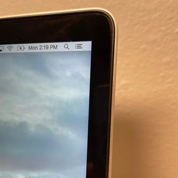 Apple MacBook Pro Retina 13” 2015